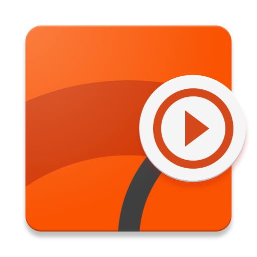 Slide for Reddit Video Plugin icon