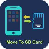 Move To SD Card