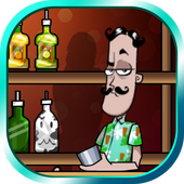 Cocktail Master -The Right Mix icon