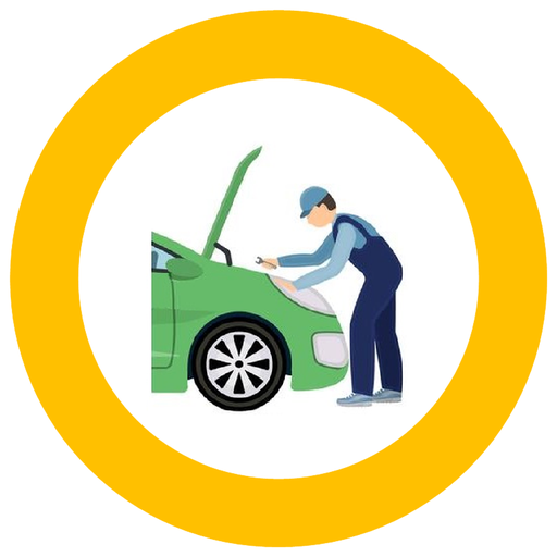 Vehicle Maintenances Logs icon