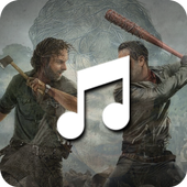 The Walking Dead Ringtones icon