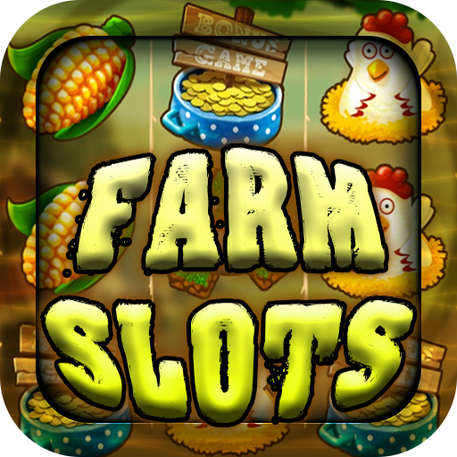 Farm casino icon