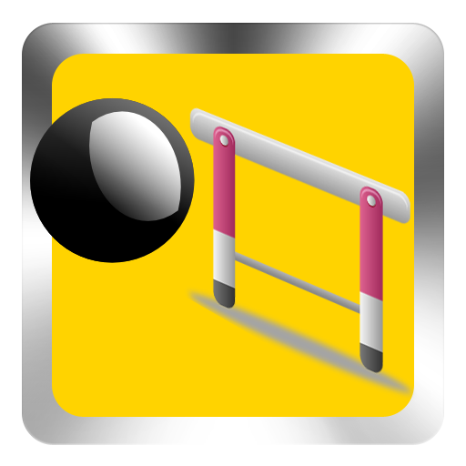 Cannonball Revolving Hurdle icon