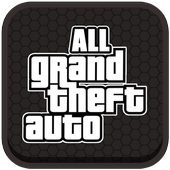 All Cheats For GTA icon