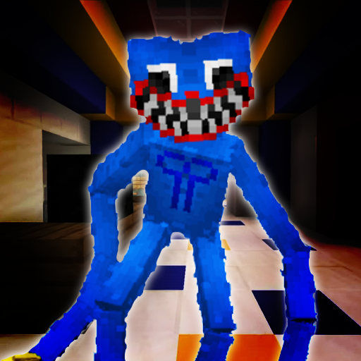 Addons Mod Poppy Playtime icon