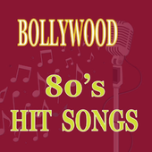 Bollywood 80's Hit Songs / Hit Hindi Songs of 80's icon