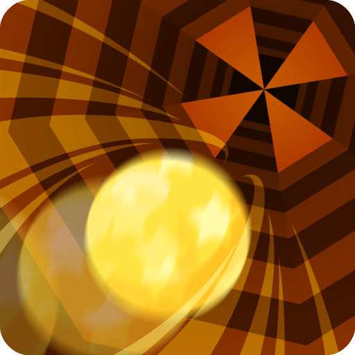 Octagon: Rotate your mobile icon