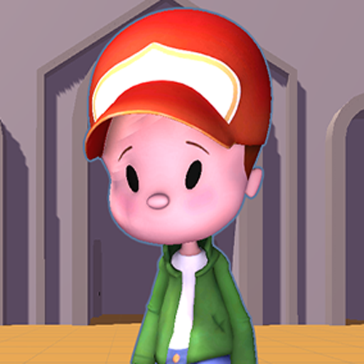 Kaushik Adventure 3D icon