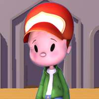 Kaushik Adventure 3D