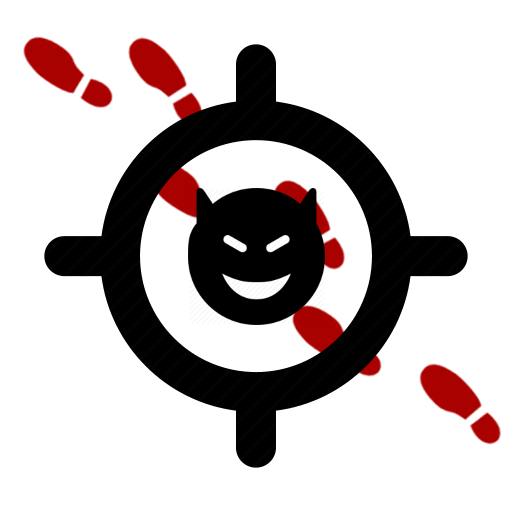 Fake GPS Movement icon