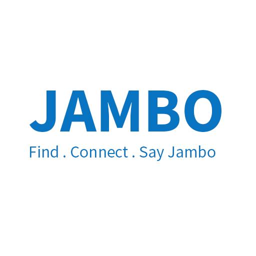 Jambo App icon