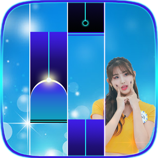 Everglow Piano Magic Tiles icon