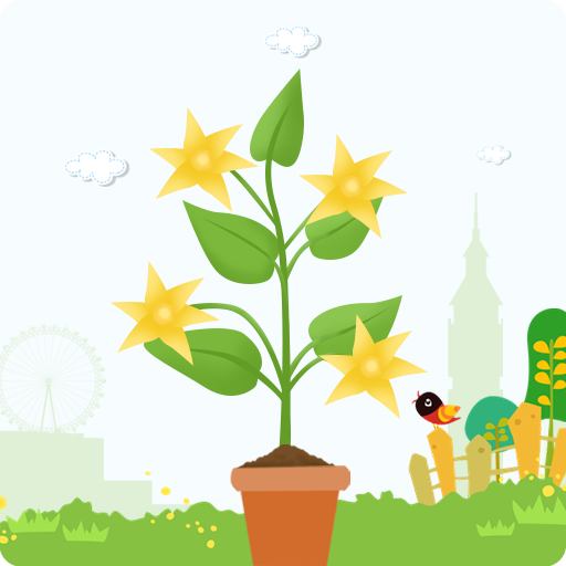 Focus World - Study Timer icon