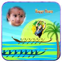 Onam Photo Frames on 9Apps