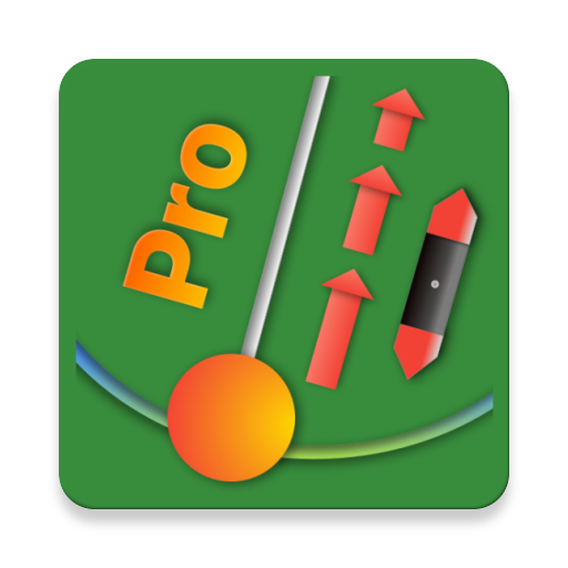 Physics Toolbox  Sensor Suite Pro icon