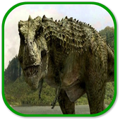 Dinosaurs Sounds icon