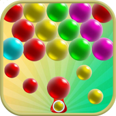 Bubble Shooter Ocean icon