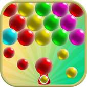 Bubble Shooter Ocean