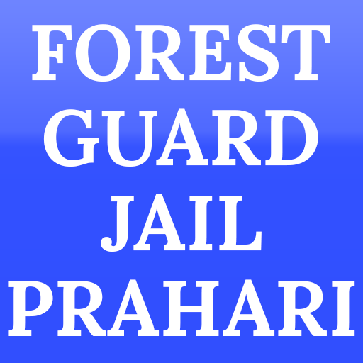 Forest Guard (Jail Prahari) icon