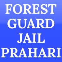 Forest Guard (Jail Prahari) on 9Apps