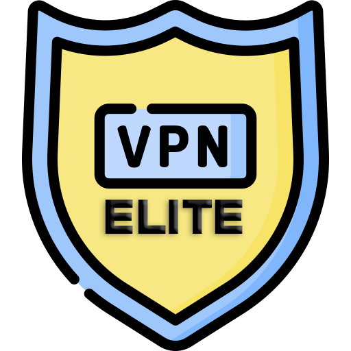 EliteVPN - Unlimited easy one click connection icon