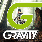 Gravity Mountainbike Magazine icon