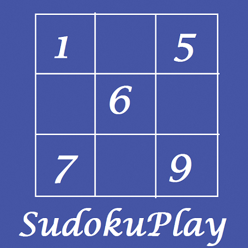 Sudoku Play icon
