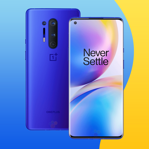 Theme for OnePlus Nord 2 icon