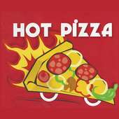 Hot Pizza