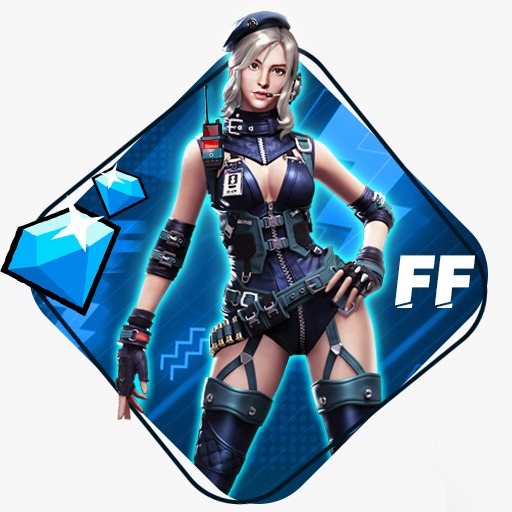 Hints For FF Fire - Garena Max icon