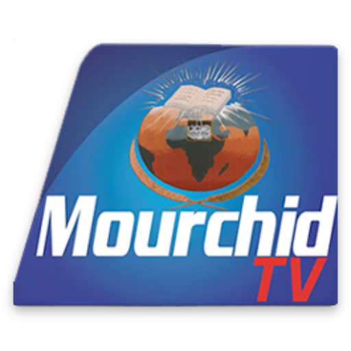 MourchidTV Officiel أيقونة