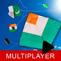 Kite Flying India VS Pakistan