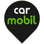 Carmobil Rent A car icon