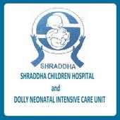 Shraddha Children Hospital on 9Apps