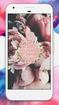 Teen Wallpapers HD screenshot 2