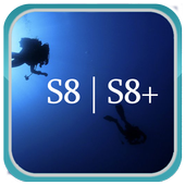 Launcher 4 Galaxy S8 | S8  icon