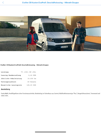 minrath connect screenshot 6