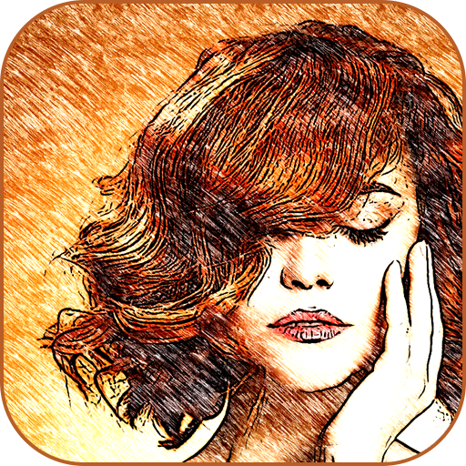 Sketch Photo Editor icon
