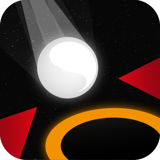 Rolling Ball Puzzle - Ball in Labyrinth icon