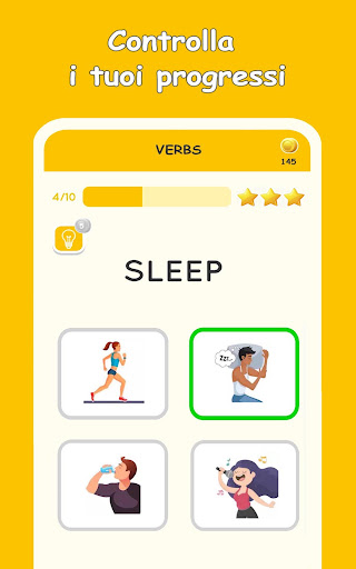 Imparare Inglese Principianti screenshot 22