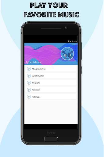 Joyner Lucas Song and Lyrics screenshot 3