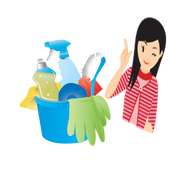 نصائح للتنظيف on 9Apps