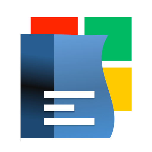 DocsWork Xls Doc Pdf Ppt icon