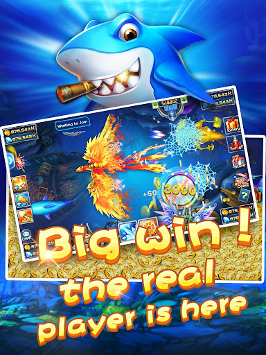 Ocean Fortune screenshot 12