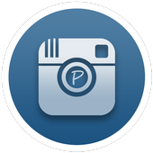 Popisin.Com - Instagram icon