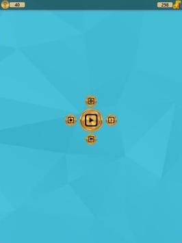 Ethiopian Celebrities and famous place Quiz Game screenshot 9