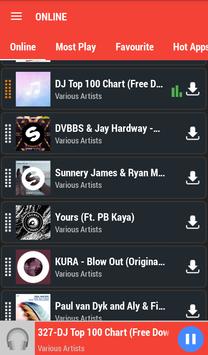 EDM Music - DANCE Dj screenshot 1