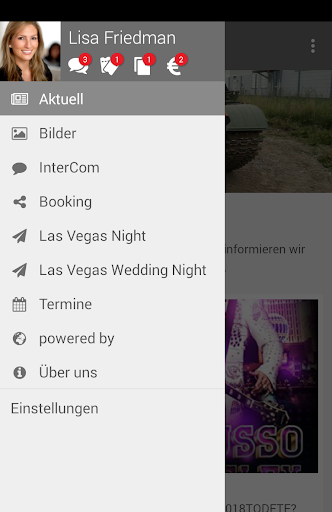 King Presley Official screenshot 2