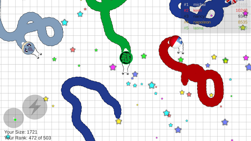 Roll Battle screenshot 2