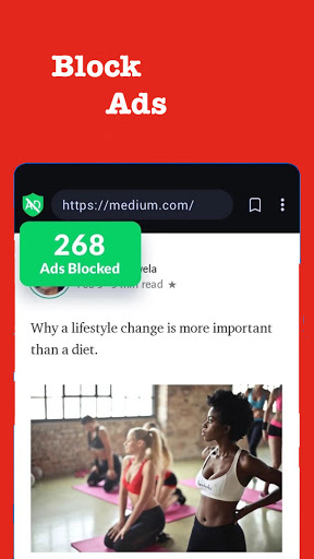 ViMate HD Video Player All format Video Downloader screenshot 5